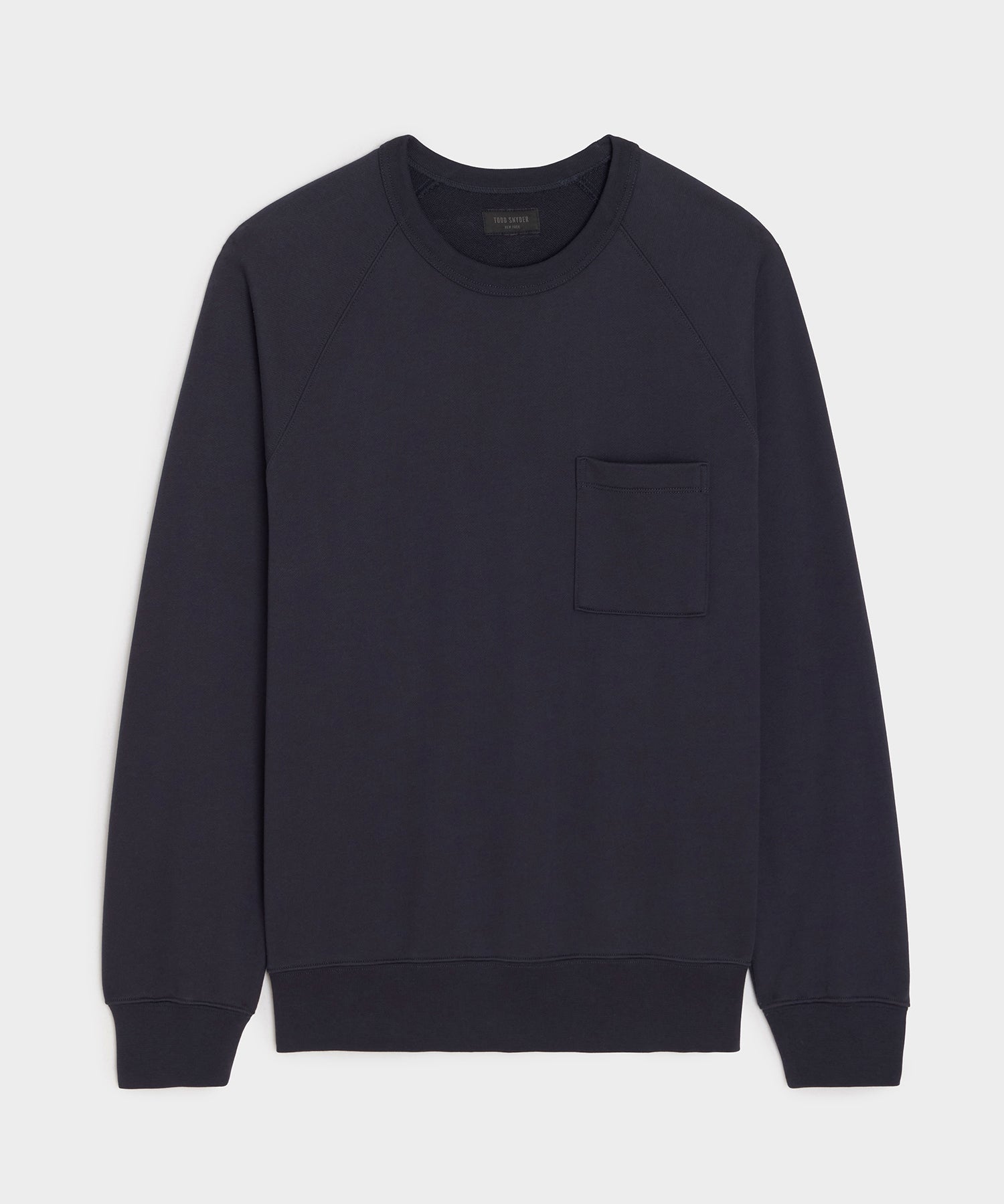 Foundation Pocket Sweatshirt