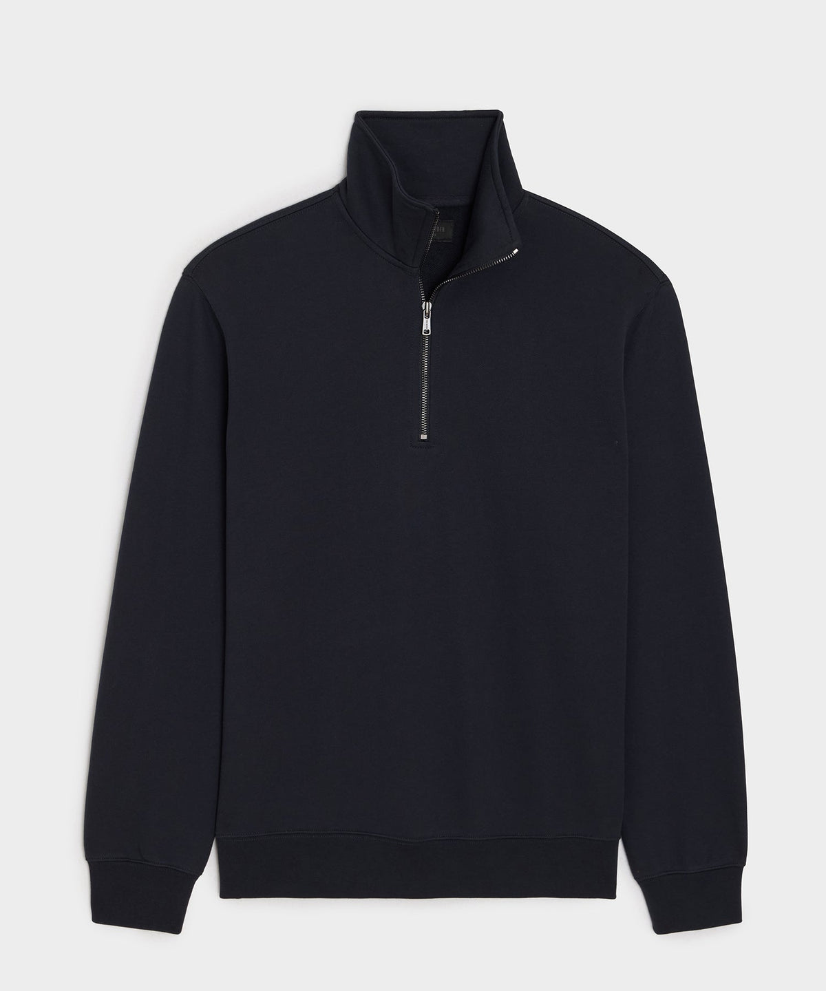 Foundation Quarter-Zip Sweatshirt