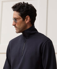 Foundation Quarter-Zip Sweatshirt