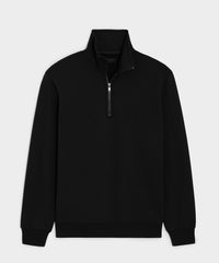 Foundation Quarter-Zip Sweatshirt