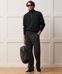 Foundation Quarter-Zip Sweatshirt