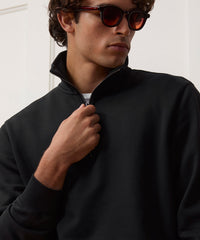 Foundation Quarter-Zip Sweatshirt
