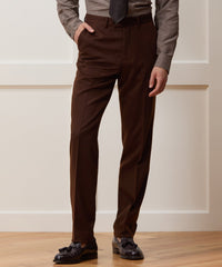 Italian Cashmere Sutton Trouser