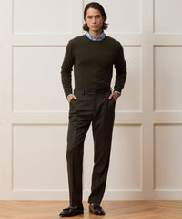 Italian Cashmere Sutton Trouser