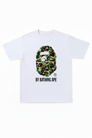 Ape ABC T-shirt