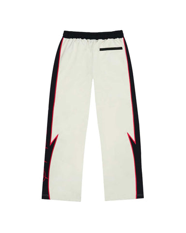 Godspeed GT Tracksuit White/Red
