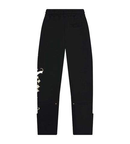 Godspeed OG Logo Sweatsuit V2 Black