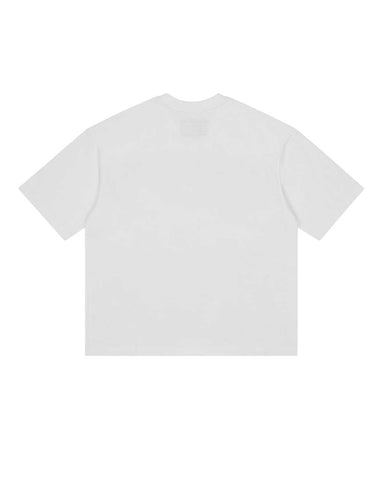 Godspeed Sphinx Guardian NG Tee White