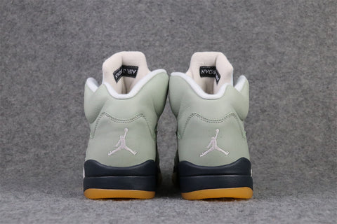 Air Jordan 5 Retro 'Jade Horizon'