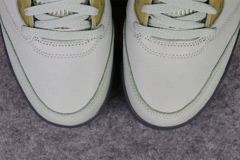 Air Jordan 5 Retro 'Jade Horizon'