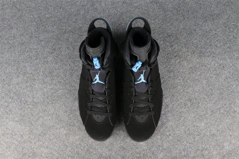Air Jordan 6 Retro 'UNC'