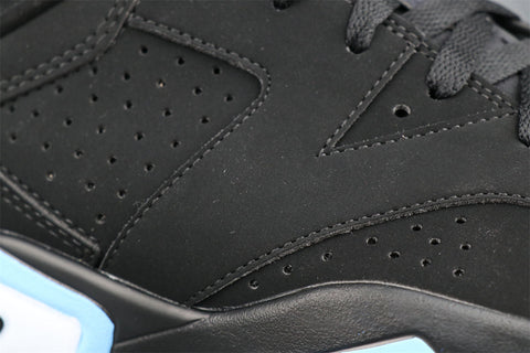 Air Jordan 6 Retro 'UNC'