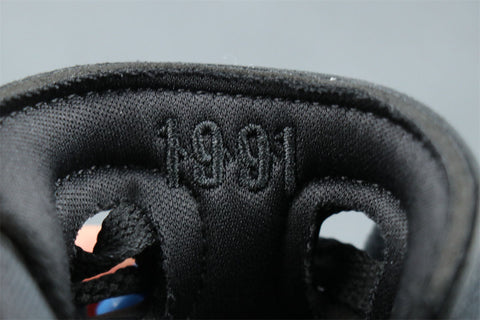 Air Jordan 6 Retro 'UNC'
