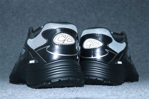Dior B30 'Light Gray Black'