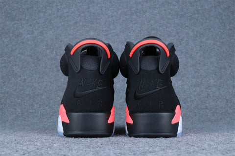 Air Jordan 6 Retro 'Infrared' 2019