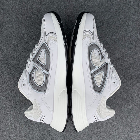 Dior B30 'White Grey'