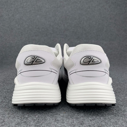 Dior B30 'White Grey'