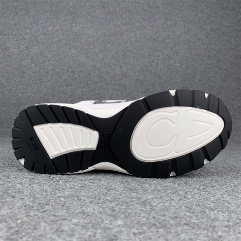 Dior B30 'White Grey'