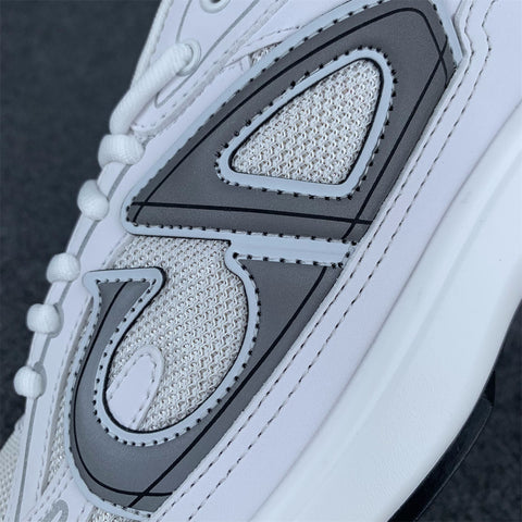 Dior B30 'White Grey'