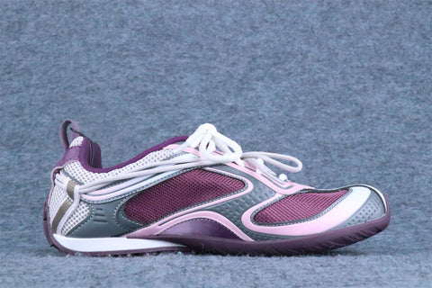 Balenciaga Wmns Radar Sneaker 'Purple Grey Pink'
