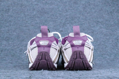 Balenciaga Wmns Radar Sneaker 'Purple Grey Pink'