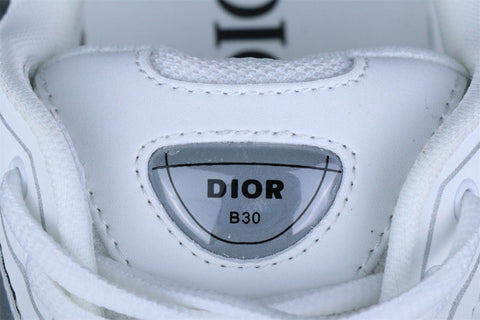 Dior B30 'White'