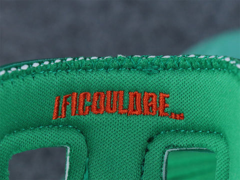 Air Jordan 6 Retro NRG 'Green Suede Gatorade'