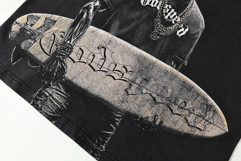 Godspeed Classic Fit T-Shirt
