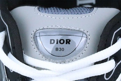 Dior B30 'Blue Grey Black'