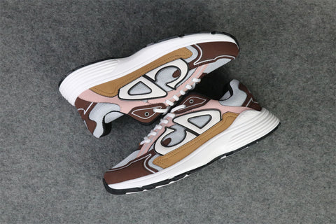 Dior B30 'White Brown Beige'
