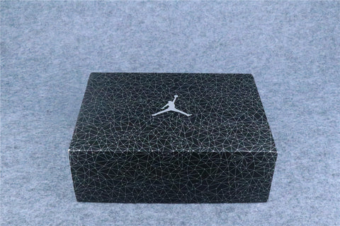 Air Jordan 4 Retro '11Lab4 - Black'
