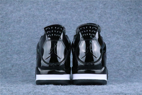 Air Jordan 4 Retro '11Lab4 - Black'