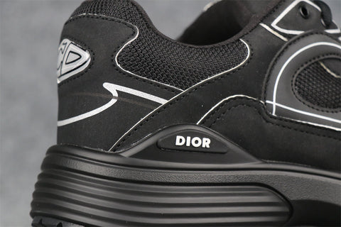 Dior B30 'Black'