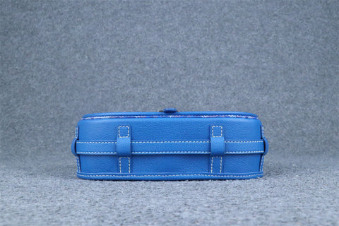Goyard Belvedere PM 'Sky Blue'