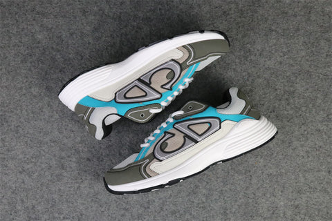 Dior B30 ‘White Beige Blue Olive’