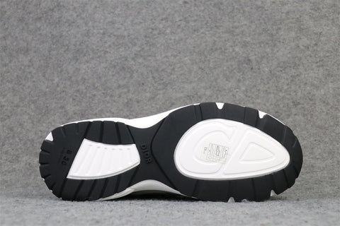 Dior B30 ‘White Beige Blue Olive’