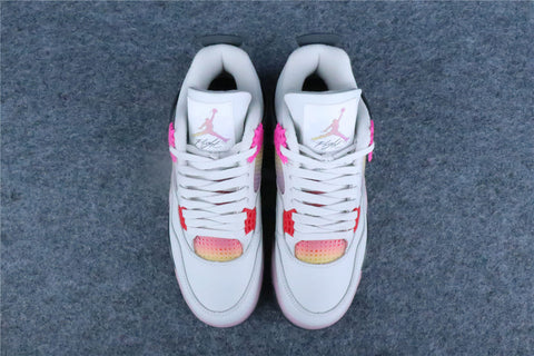 Air Jordan 4 Retro 'Comic'