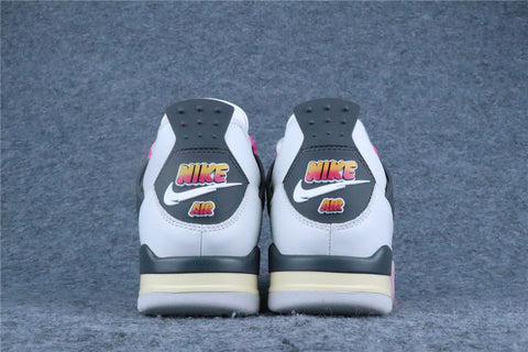 Air Jordan 4 Retro 'Comic'