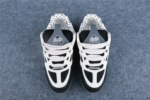 LV Skate Sneaker ‘Grey White'