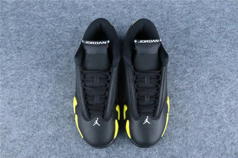 Air Jordan 14 Retro 'Thunder'