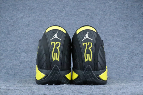 Air Jordan 14 Retro 'Thunder'