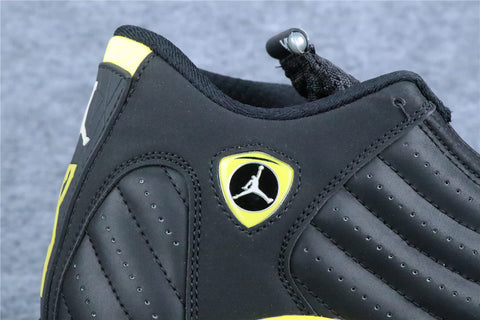 Air Jordan 14 Retro 'Thunder'