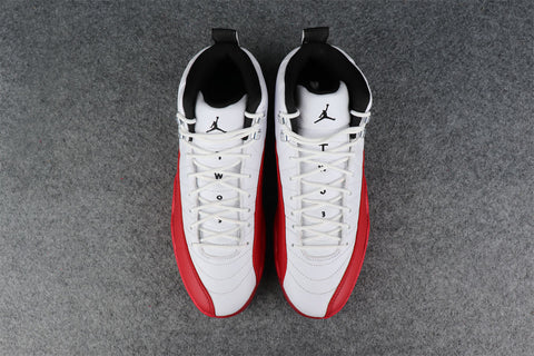 Air Jordan 12 Retro 'Cherry' 2023