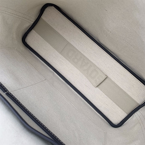 Goyard Capétien Messenger Bag 'Grey'