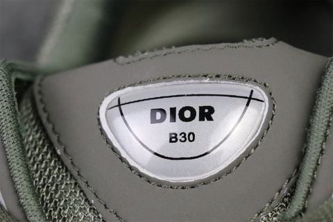 Dior B30 'Green Beige'