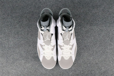 Air Jordan 6 Retro 'Cool Grey'