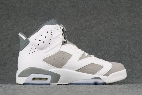 Air Jordan 6 Retro 'Cool Grey'