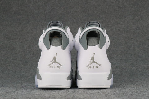 Air Jordan 6 Retro 'Cool Grey'