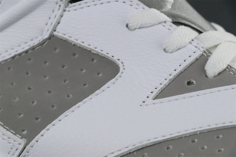 Air Jordan 6 Retro 'Cool Grey'