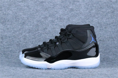 (Early Look) Air Jordan 11 Retro 'Space Jam' 2026